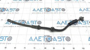 Brake hose rear left Mercedes W167 GLE 350 450 20-23