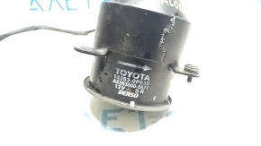 Right cooling fan motor Toyota Avalon 13-18 3.5 mounting defect