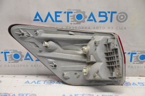 Light outer wing right Nissan Pathfinder 13-16 prerest, scratches