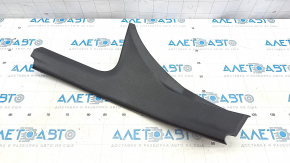 Door sill trim inner rear left Toyota Camry v70 18-24 gray