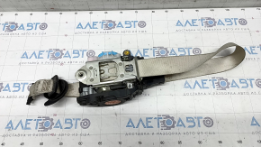 Passenger seat belt Mercedes W167 GLE 350 450 20-23 beige, for cleaning