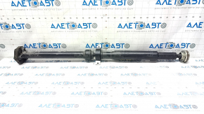 Cardan shaft rear propshaft Mercedes W167 GLE 450 20-23 3.0h AWD