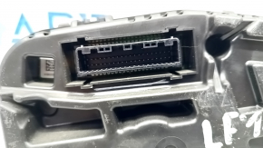 Instrument cluster Hyundai Sonata 15-17 75k
