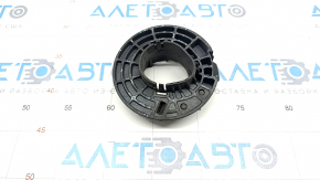 Spring support rear left lower Mercedes W167 GLE 350 450 20-23