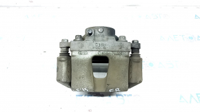 Front right caliper assembly for Hyundai Sonata 15-19