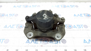 Front right caliper assembly for Hyundai Sonata 15-19