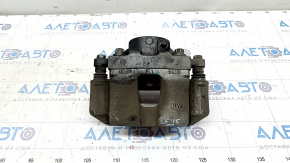 Front left caliper assembly for Hyundai Sonata 15-19