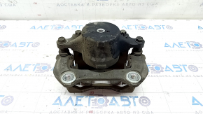 Front left caliper assembly for Hyundai Sonata 15-19