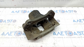 Front left caliper assembly for Hyundai Sonata 15-19