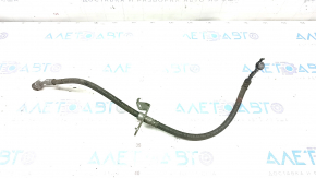 Brake hose front left Hyundai Sonata 15-19