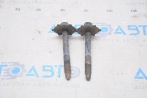 Front subframe mounting bolt 2pcs Ford Escape MK3 13-19 116mm