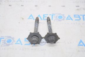 Front subframe mounting bolt 2pcs Ford Escape MK3 13-19 116mm