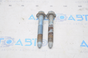 Front subframe mounting bolt 2pcs Ford Escape MK3 13-19 130mm