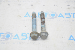 Front subframe mounting bolt 2pcs Ford Escape MK3 13-19 130mm