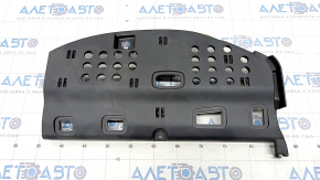 Front panel trim lower passenger footwell Mercedes W167 GLE 350 450 20-23