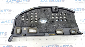 Front panel trim lower passenger footwell Mercedes W167 GLE 350 450 20-23