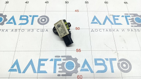 Boost Pressure Sensor Mercedes W167 GLE 350 450 20-23