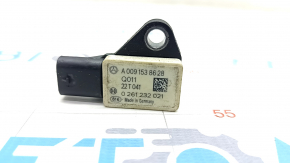 Boost Pressure Sensor Mercedes W167 GLE 350 450 20-23