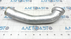 Turbo pipe first Mercedes W167 GLE 450 20-23 3.0h iron