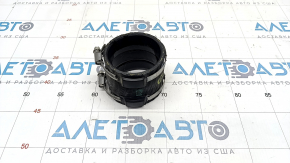 Pipe for turbine second Mercedes W167 GLE 450 20-23 3.0h rubber