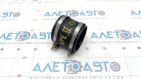 Pipe for turbine second Mercedes W167 GLE 450 20-23 3.0h rubber