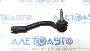 Steering tip right Hyundai Sonata 15-17