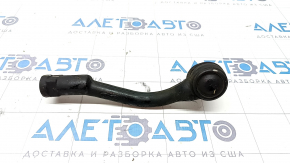 Steering tip right Hyundai Sonata 15-17