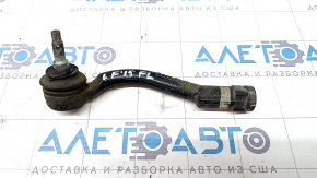 Steering tip left Hyundai Sonata 15-17