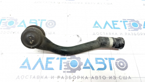 Steering tip left Hyundai Sonata 15-17