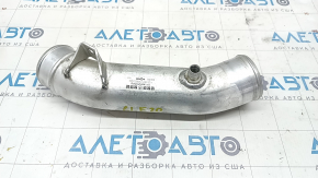Pipe for turbine third Mercedes W167 GLE 450 20-23 3.0h iron