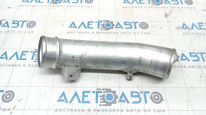 Pipe for turbine third Mercedes W167 GLE 450 20-23 3.0h iron