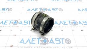 Pipe for turbine fourth Mercedes W167 GLE 450 20-23 3.0h rubber