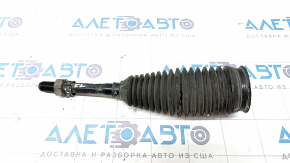 Steering rod left Hyundai Sonata 15-19