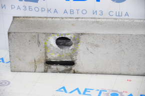 Rear bumper reinforcement Lexus ES350 07-12 rotten mount
