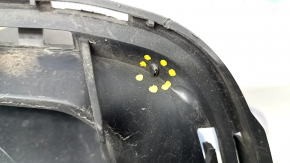 Rear bumper trim lower right Mercedes W167 GLE 350 450 20-23 broken