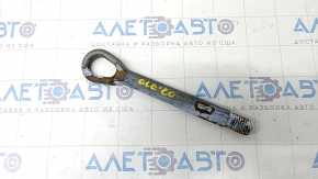 Towbar Mercedes W167 GLE 350 450 20-23 rusty
