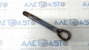 Towbar Mercedes W167 GLE 350 450 20-23 rusty