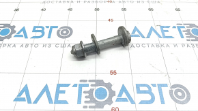 Bolt camber Mercedes W167 GLE 350 450 20-23 78mm