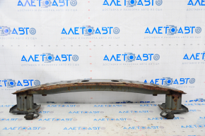 Rear bumper reinforcement Mazda 3 14-18 BM rusty