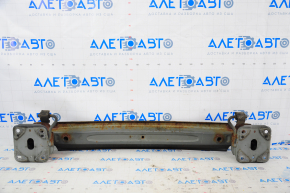 Rear bumper reinforcement Mazda 3 14-18 BM rusty