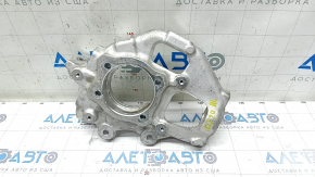 Rear left axle Mercedes W167 GLE 350 450 20-23