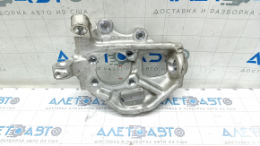 Rear left axle Mercedes W167 GLE 350 450 20-23