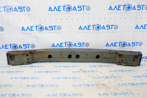 Rear bumper reinforcement Dodge Journey 11 - rusty, dented