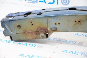 Rear bumper reinforcement Dodge Journey 11 - rusty, dented