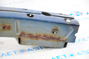 Rear bumper reinforcement Dodge Journey 11 - rusty, dented