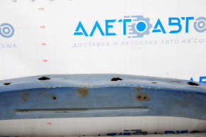 Rear bumper reinforcement Dodge Journey 11 - rusty, dented