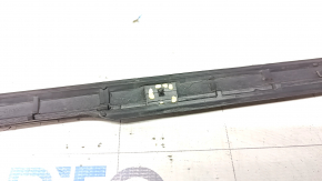 Front right wing molding Hyundai Sonata 15-17 broken guides
