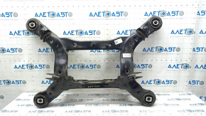 Subframe rear Mercedes W167 GLE 350 450 20-23