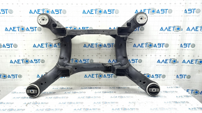 Subframe rear Mercedes W167 GLE 350 450 20-23