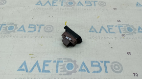 Central lock button for rear right door Audi A6 C7 12-18